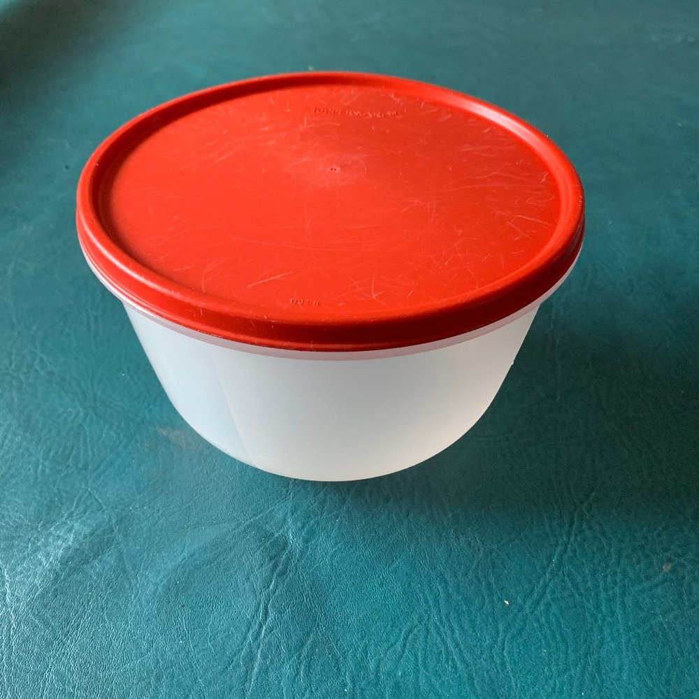 Tupperware Modular Mate 1701 Stack a bowl 8.5 cups  1702